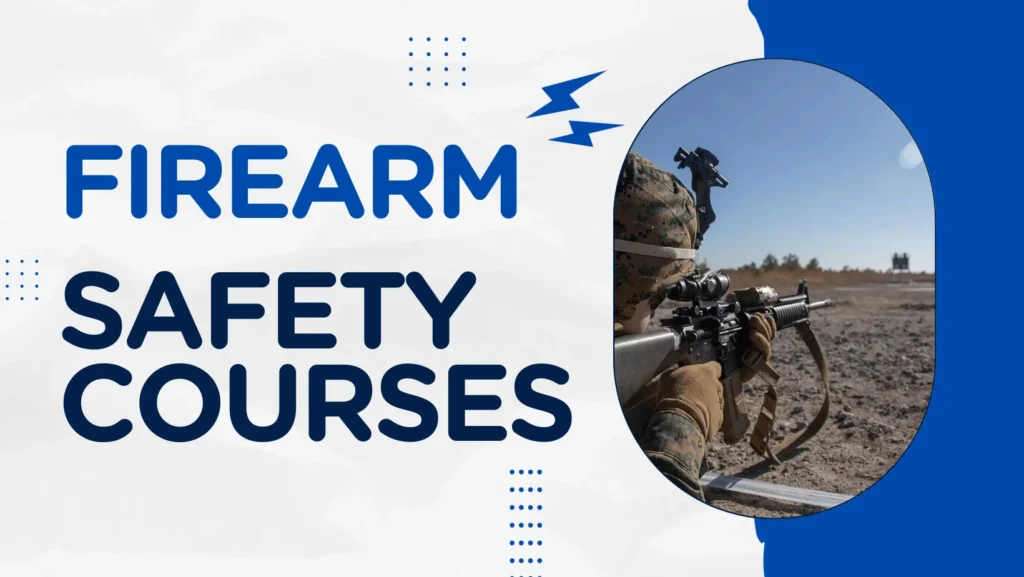 Safety Courses