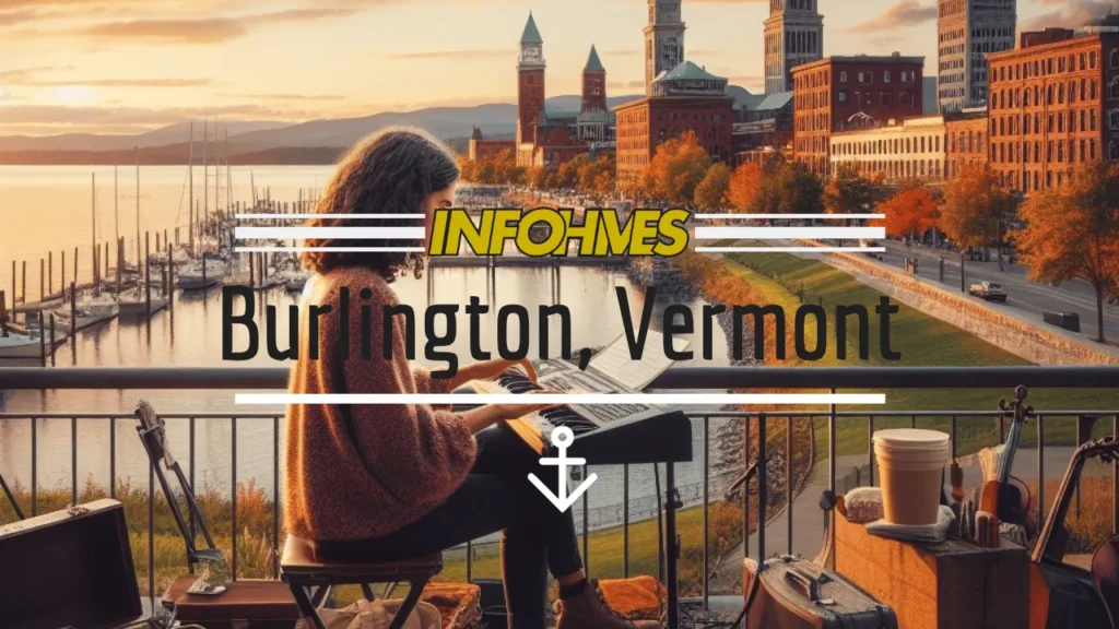Burlington, Vermont