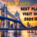 Best places to visit in june in usa