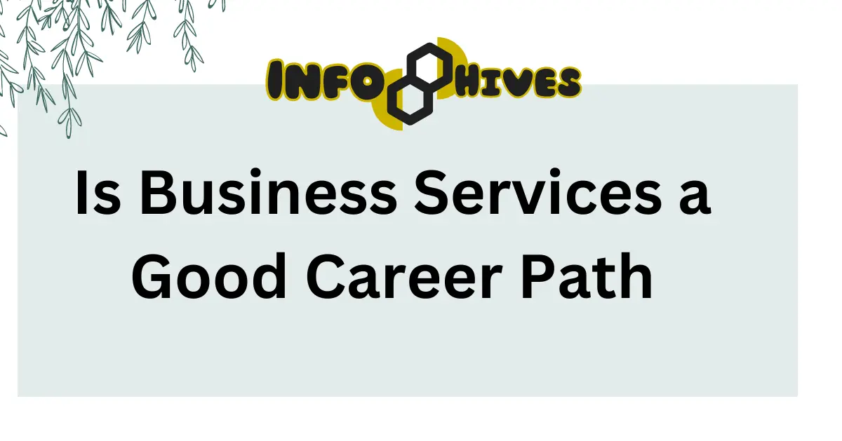 business services